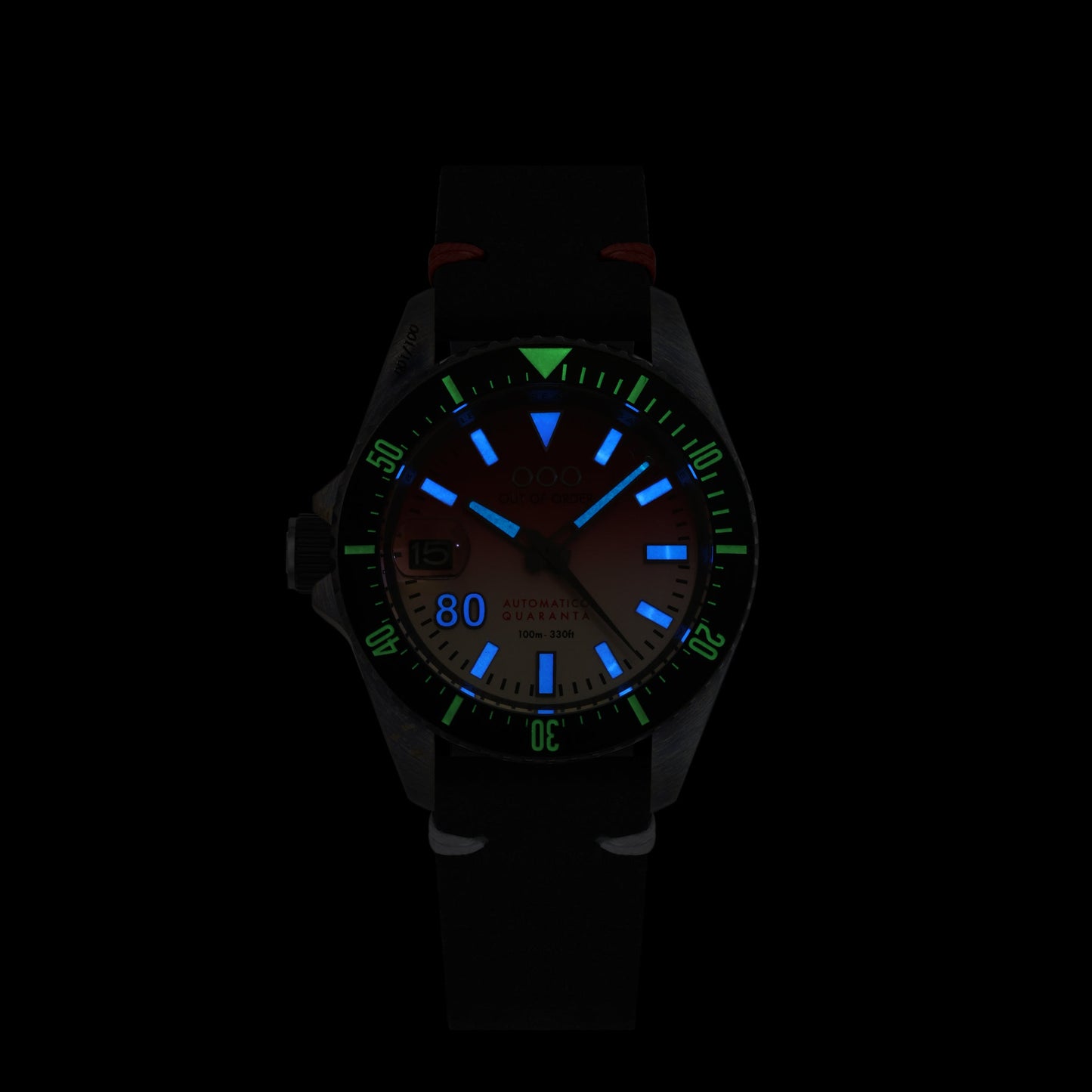 MERAH PUTIH - LIMITED EDITION