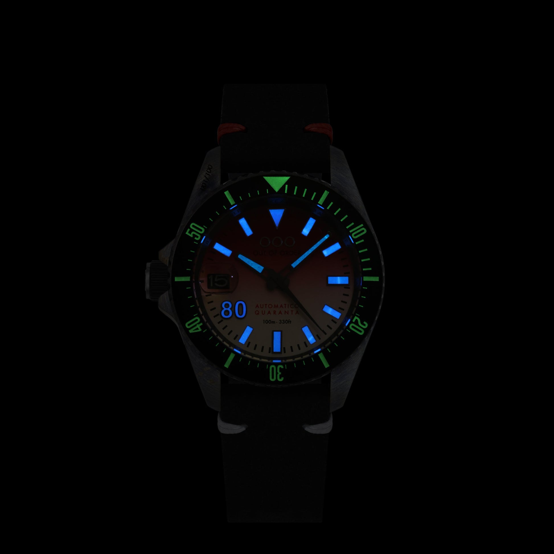 MERAH PUTIH - LIMITED EDITION