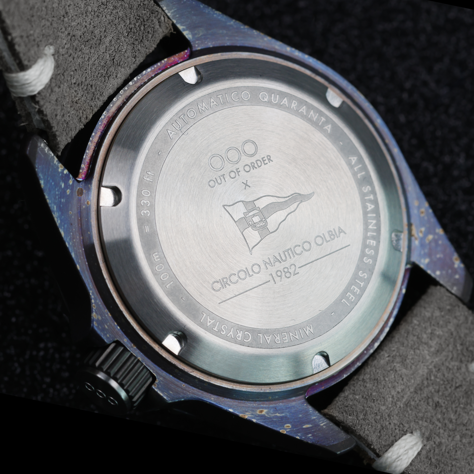 MOOOLARA - LIMITED EDITION