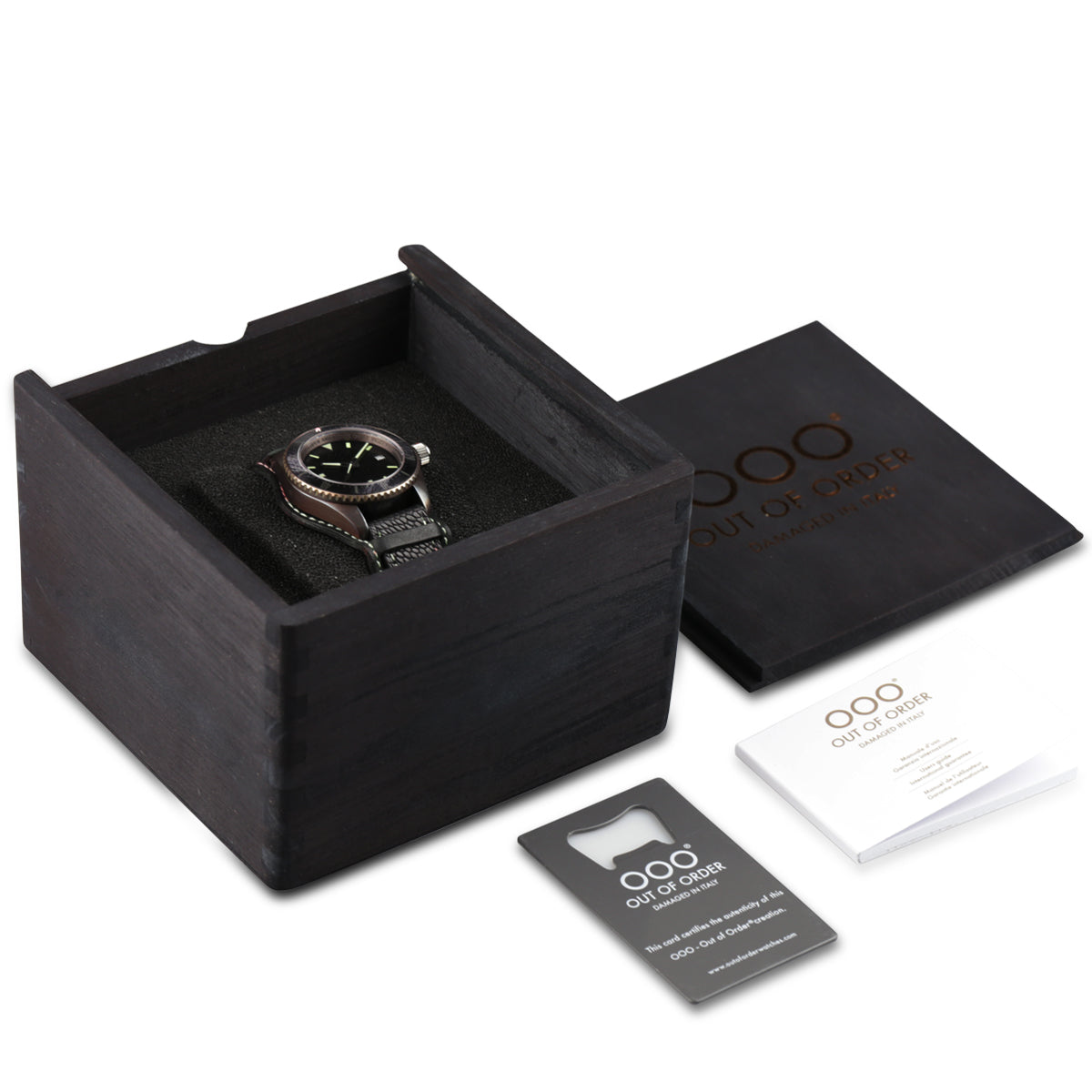 Vampiro - Limited Edition