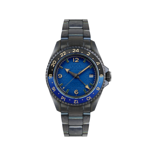 BLUE TRECENTO
