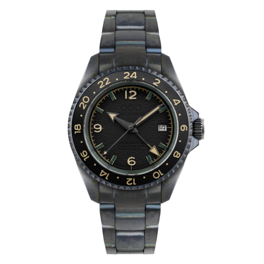 BLACK TRECENTO