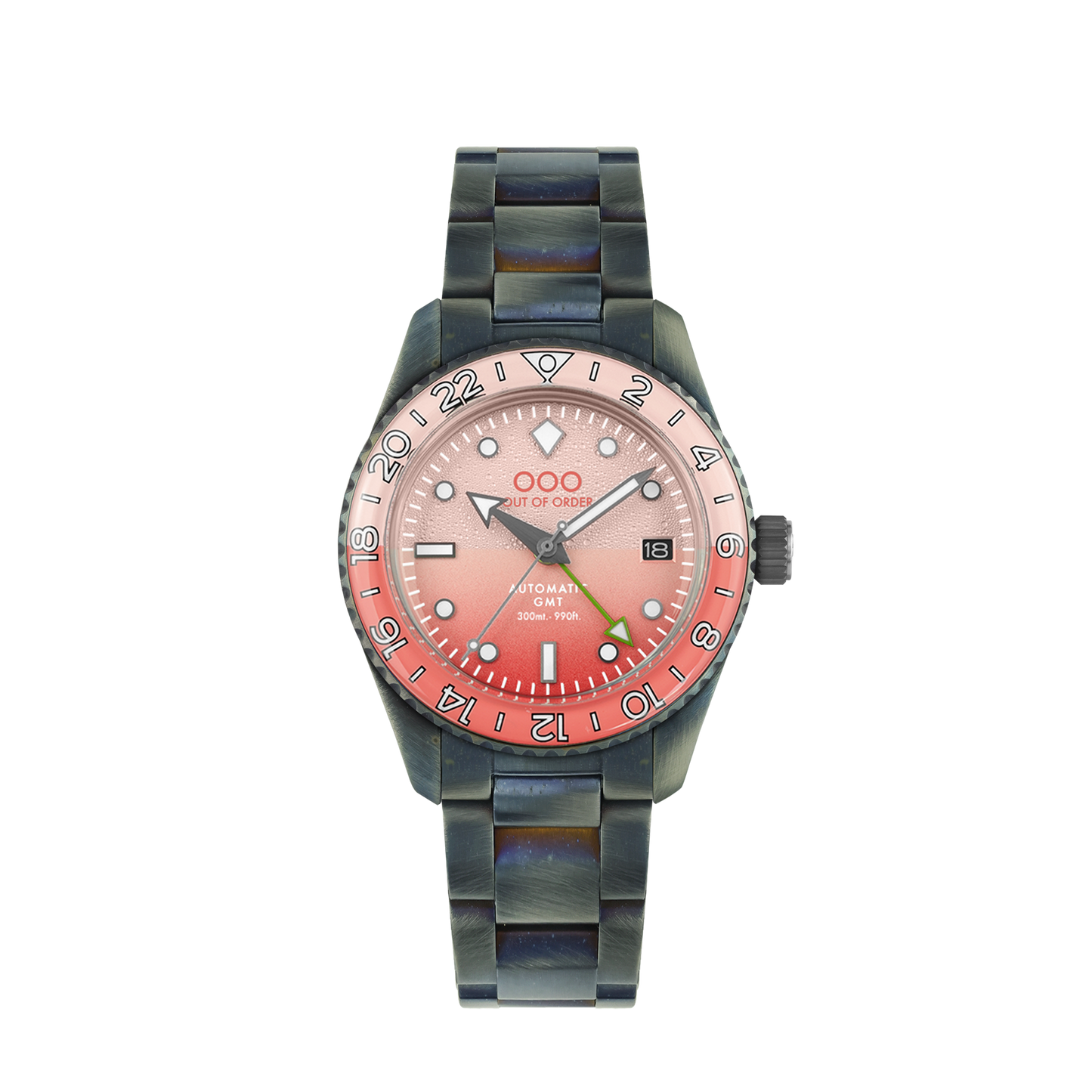 SHAKER PALOMA - ULTRA DISTRESSED