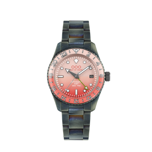 SHAKER PALOMA - ULTRA DISTRESSED