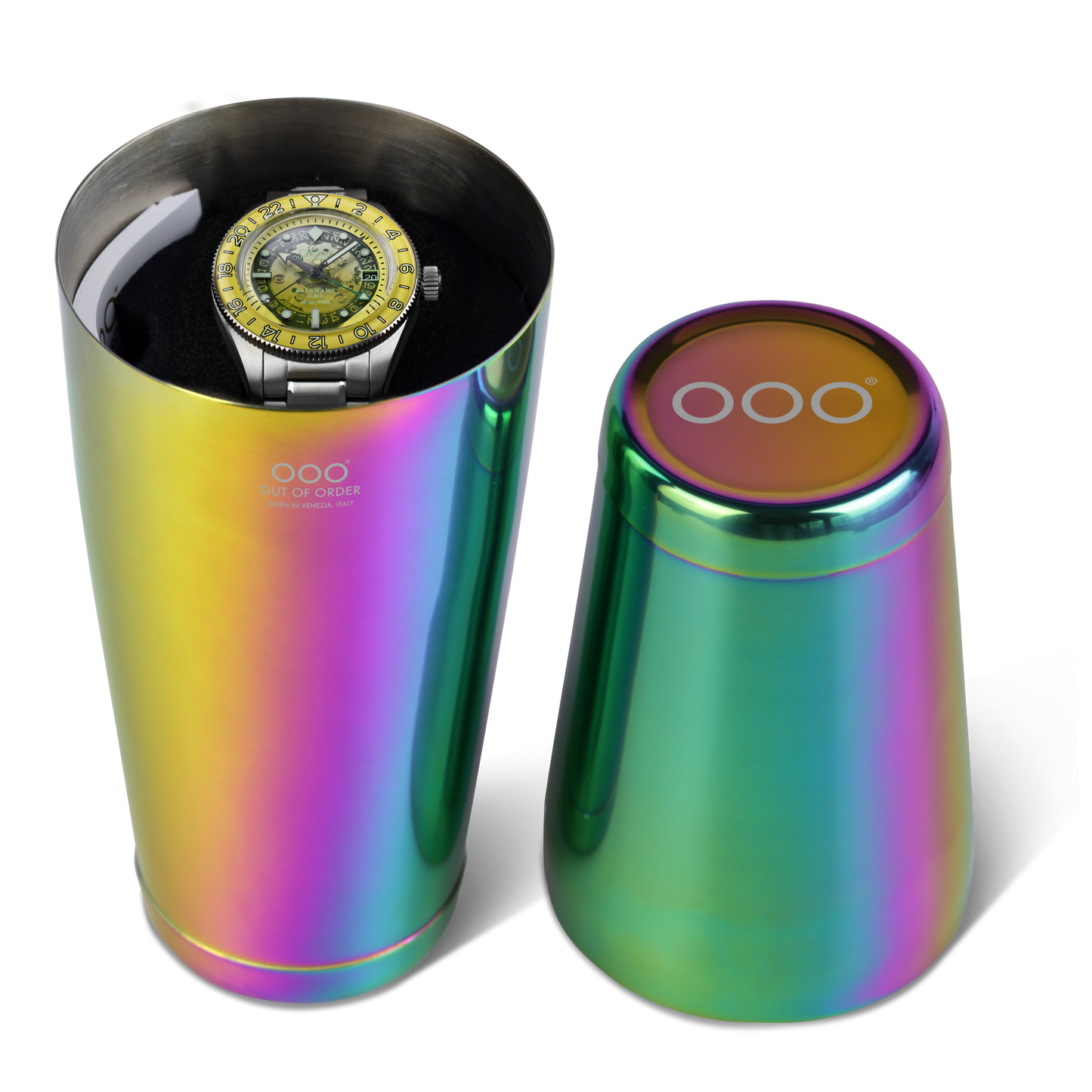 SHAKER LIMONCELLO - LIMITED EDITION