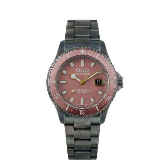 CASANOVA | CIPRIA - ULTRA DISTRESSED