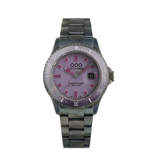 CASANOVA | MIRTILLO CASANOVA - ULTRA DISTRESSED