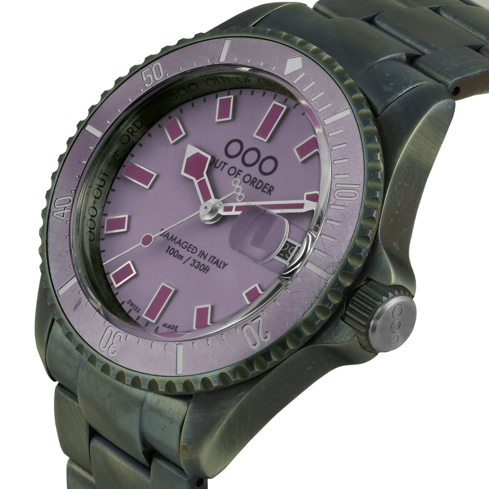 CASANOVA | MIRTILLO CASANOVA - ULTRA DISTRESSED