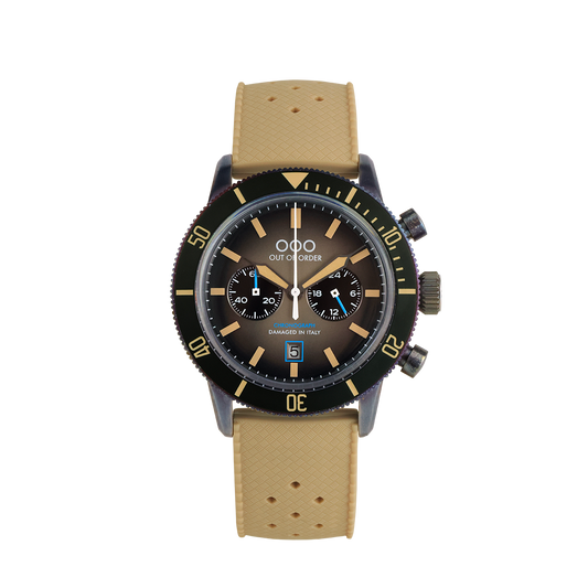 SAND PILOT CRONOGRAFO
