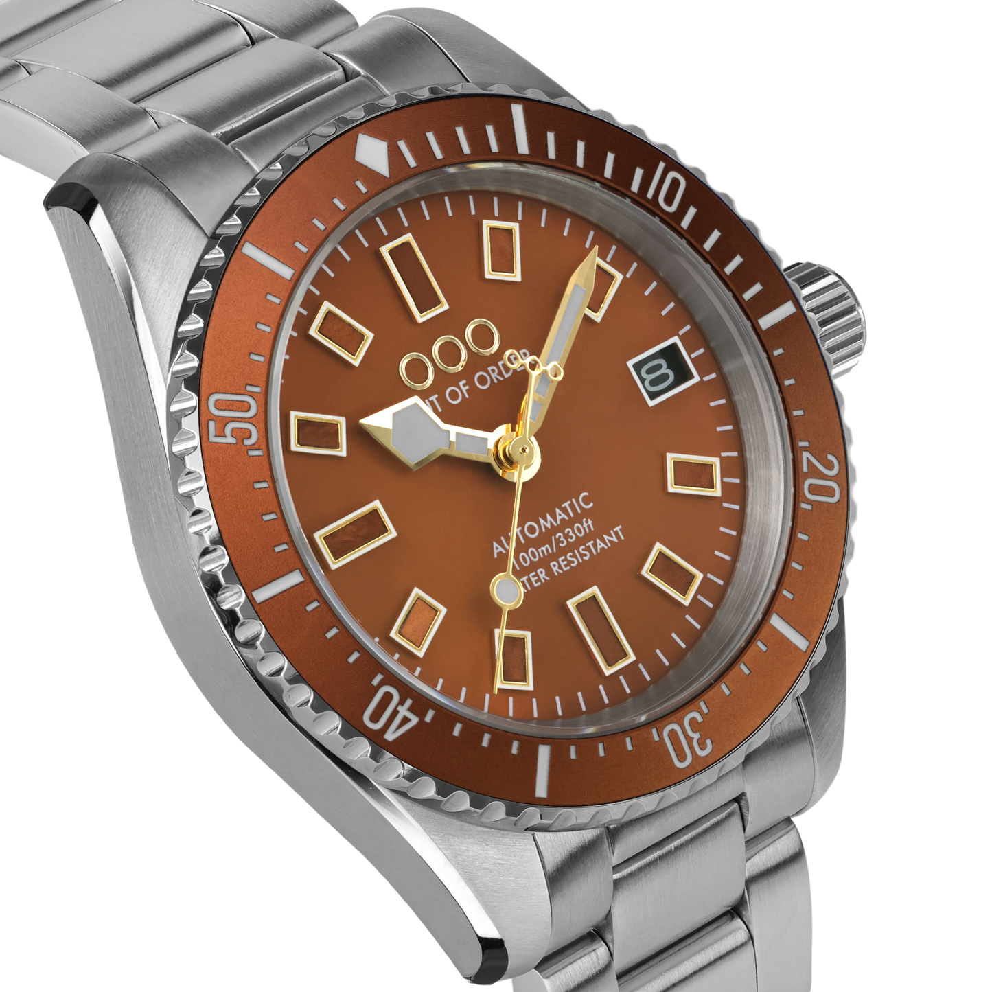 CASANOVA MOP | RIALTO EMBER
