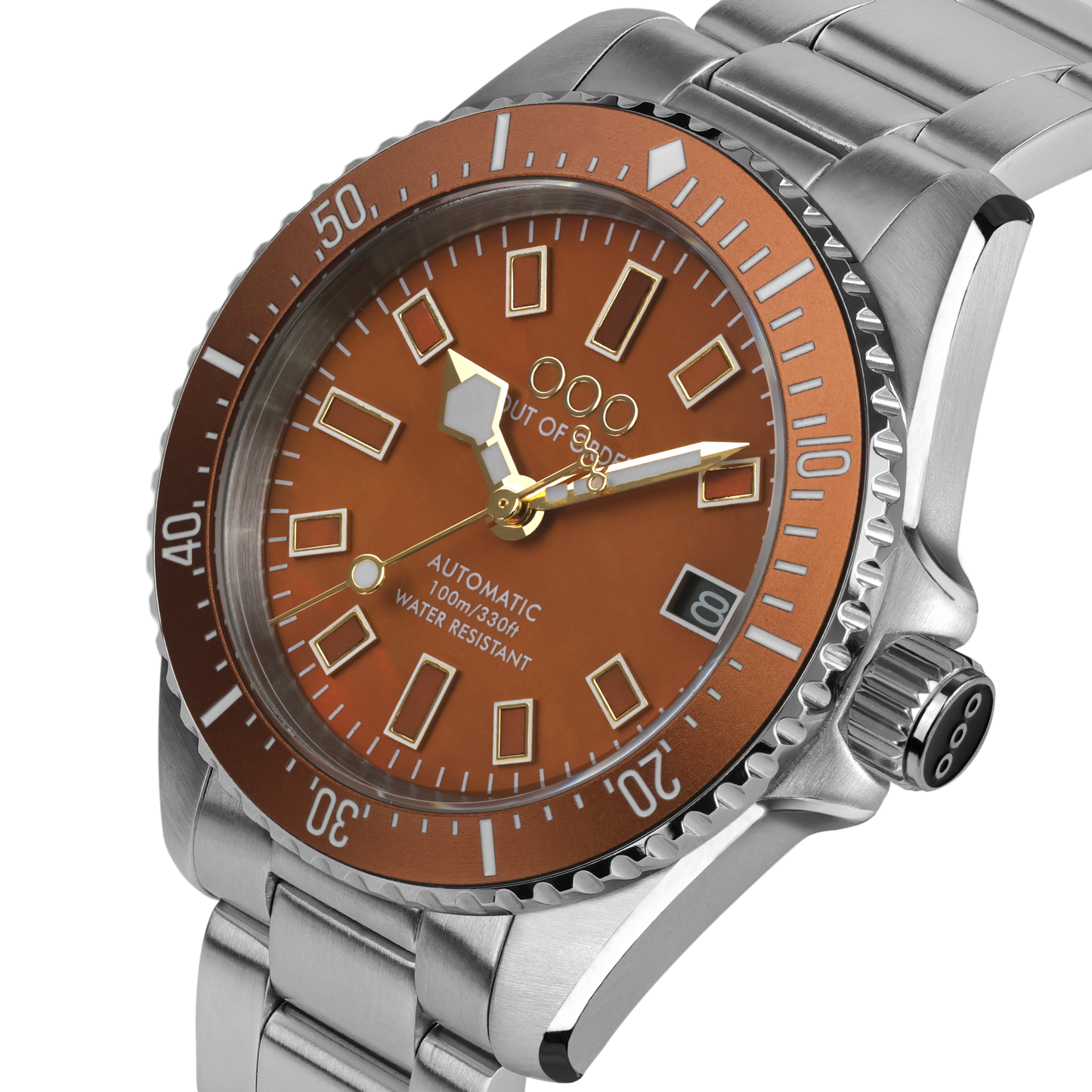 CASANOVA MOP | RIALTO EMBER