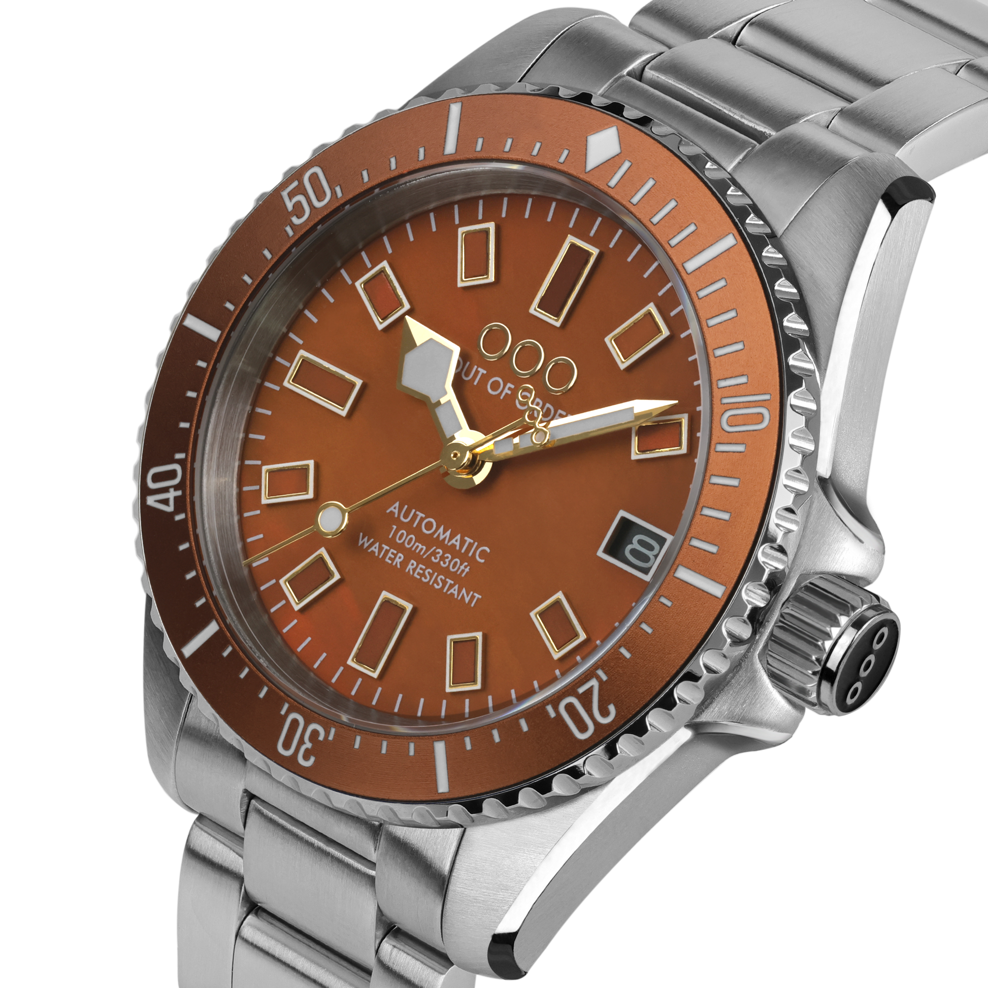 CASANOVA MOP | RIALTO EMBER