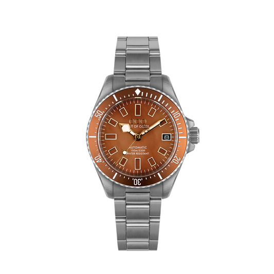CASANOVA MOP | RIALTO EMBER