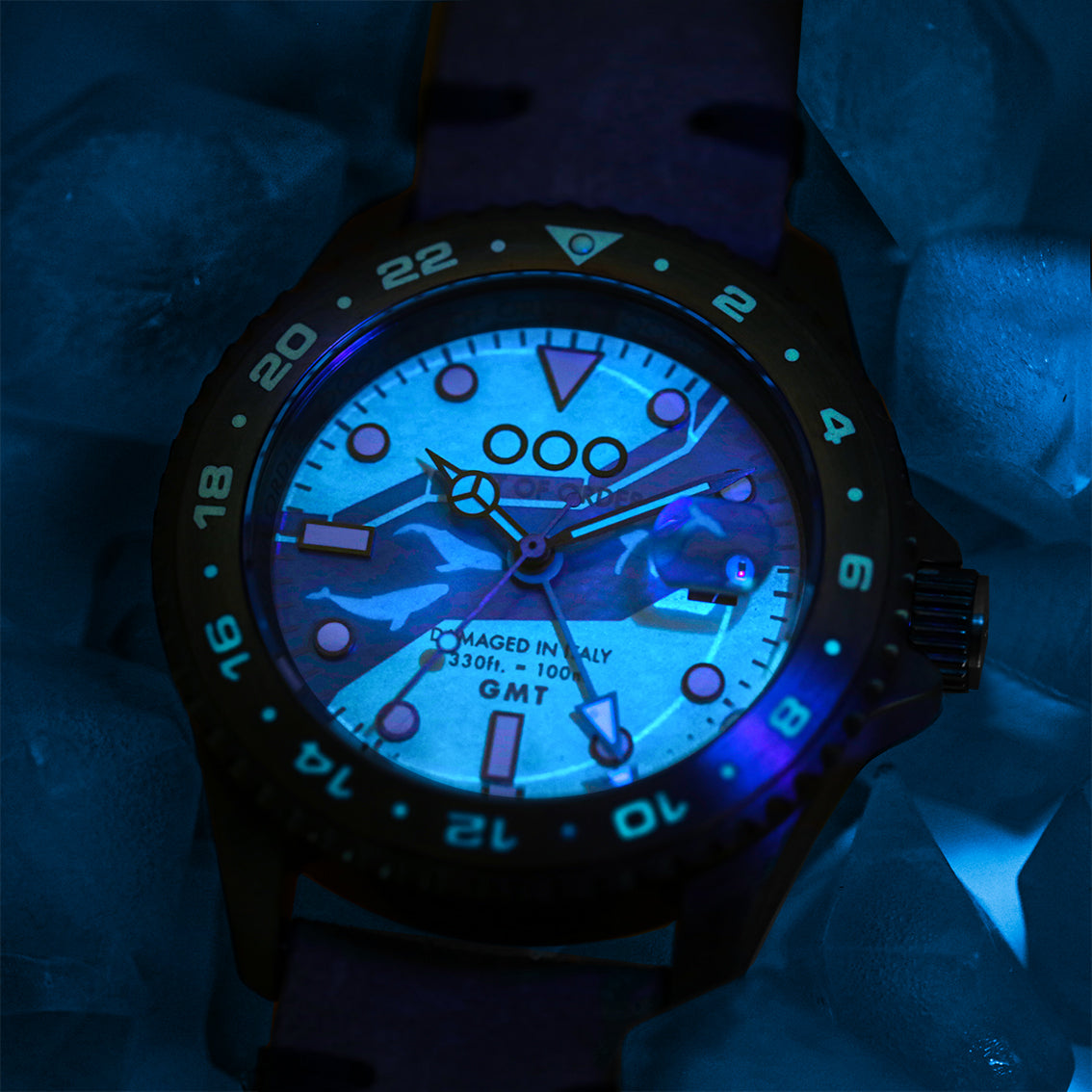 GMT JUNEAU