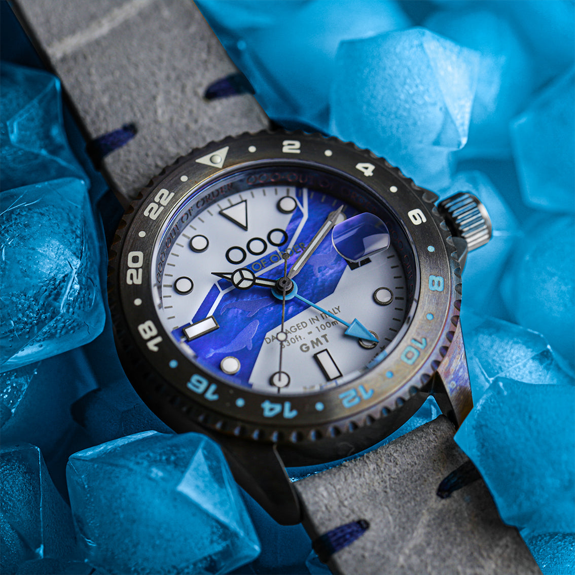 GMT JUNEAU