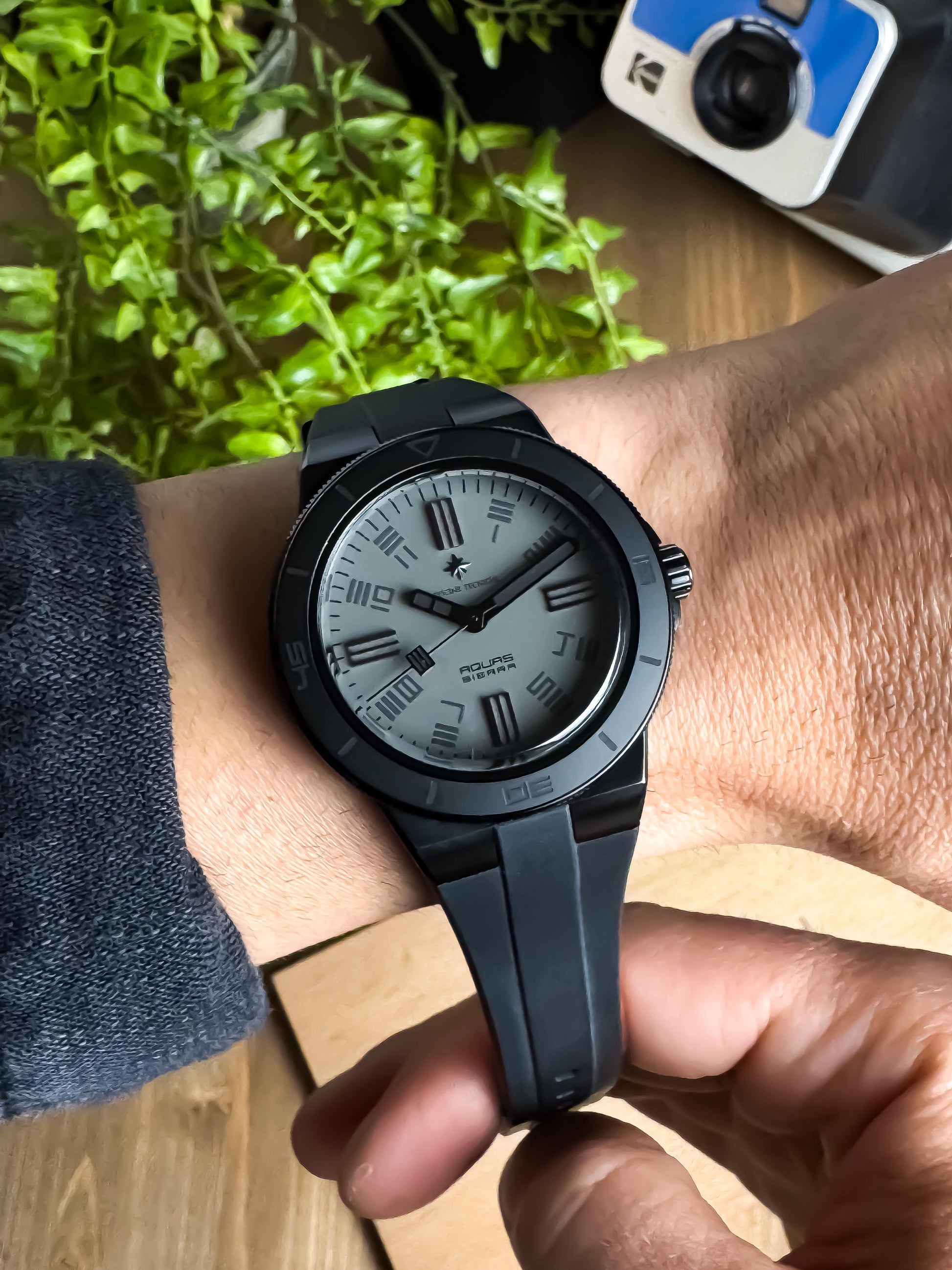 AQUAS SIERRA