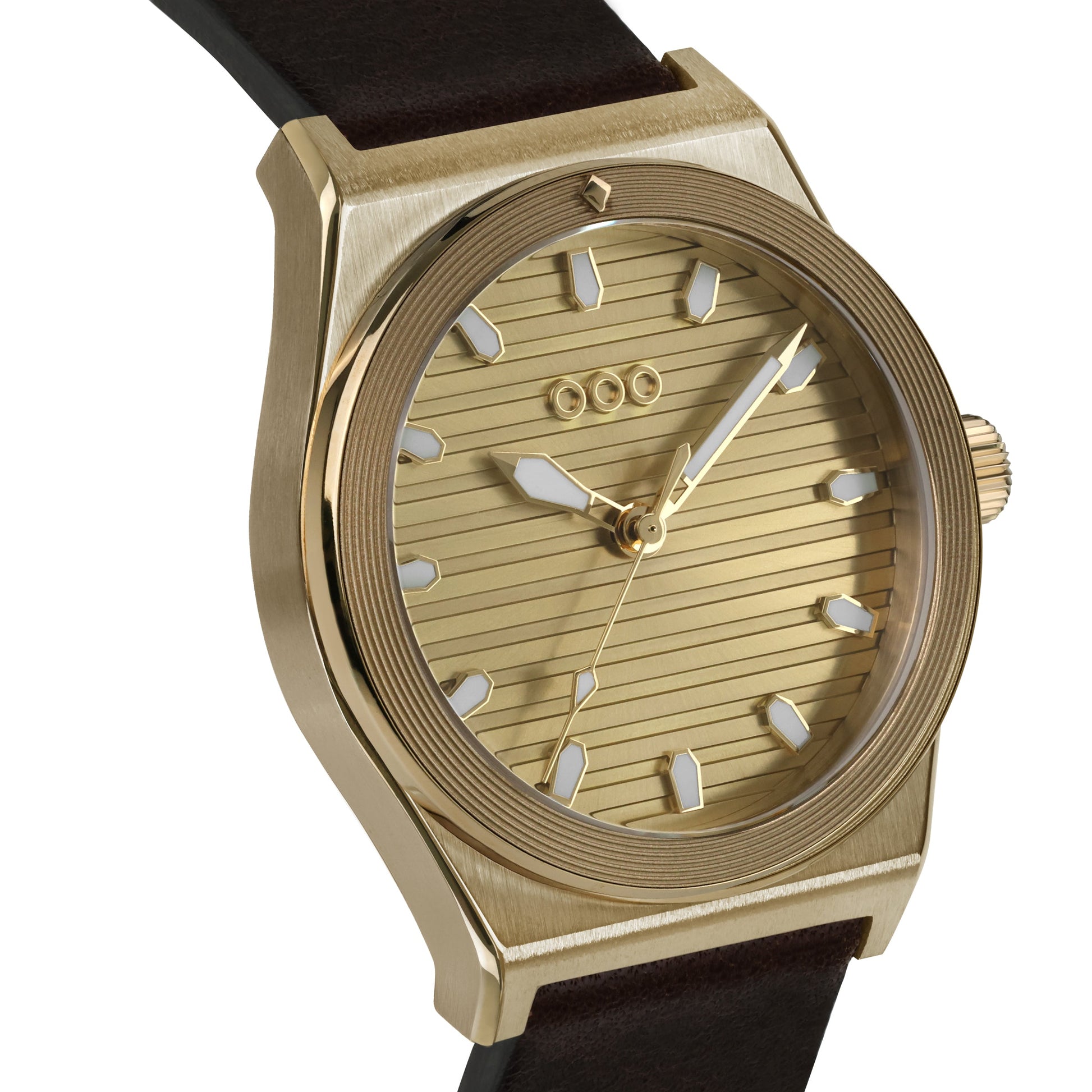 OOO FORMA SETTANTA | BRONZE
