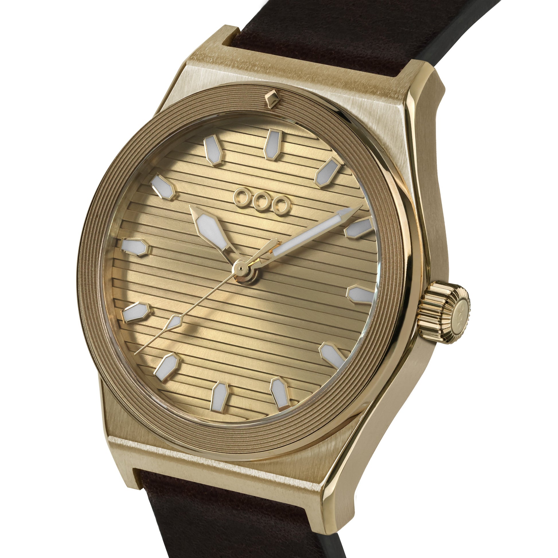 OOO FORMA SETTANTA | BRONZE