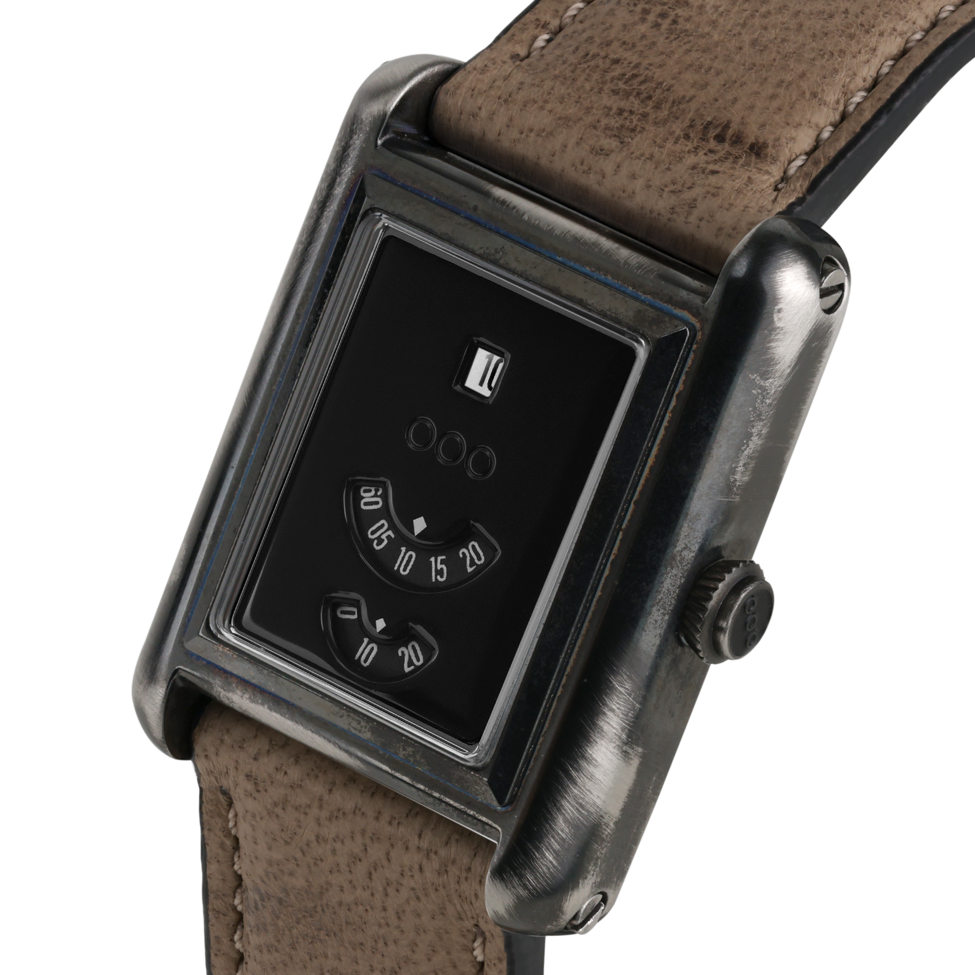 FORMA VENTI | ULTRA DISTRESSED
