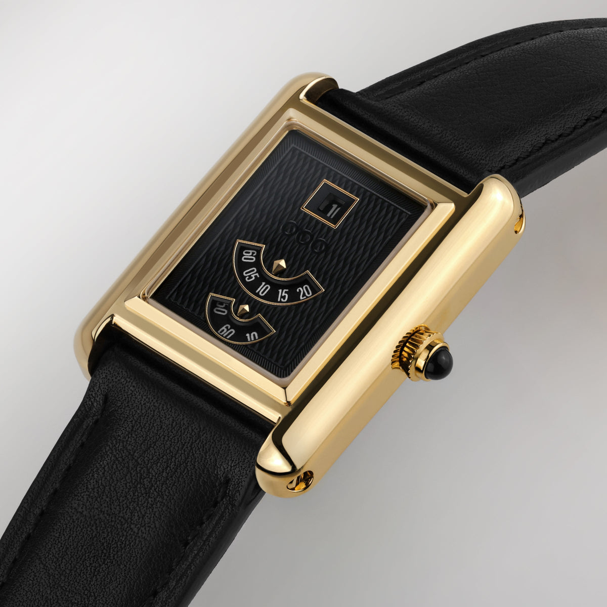 FORMA VENTI | AURUM NOIR