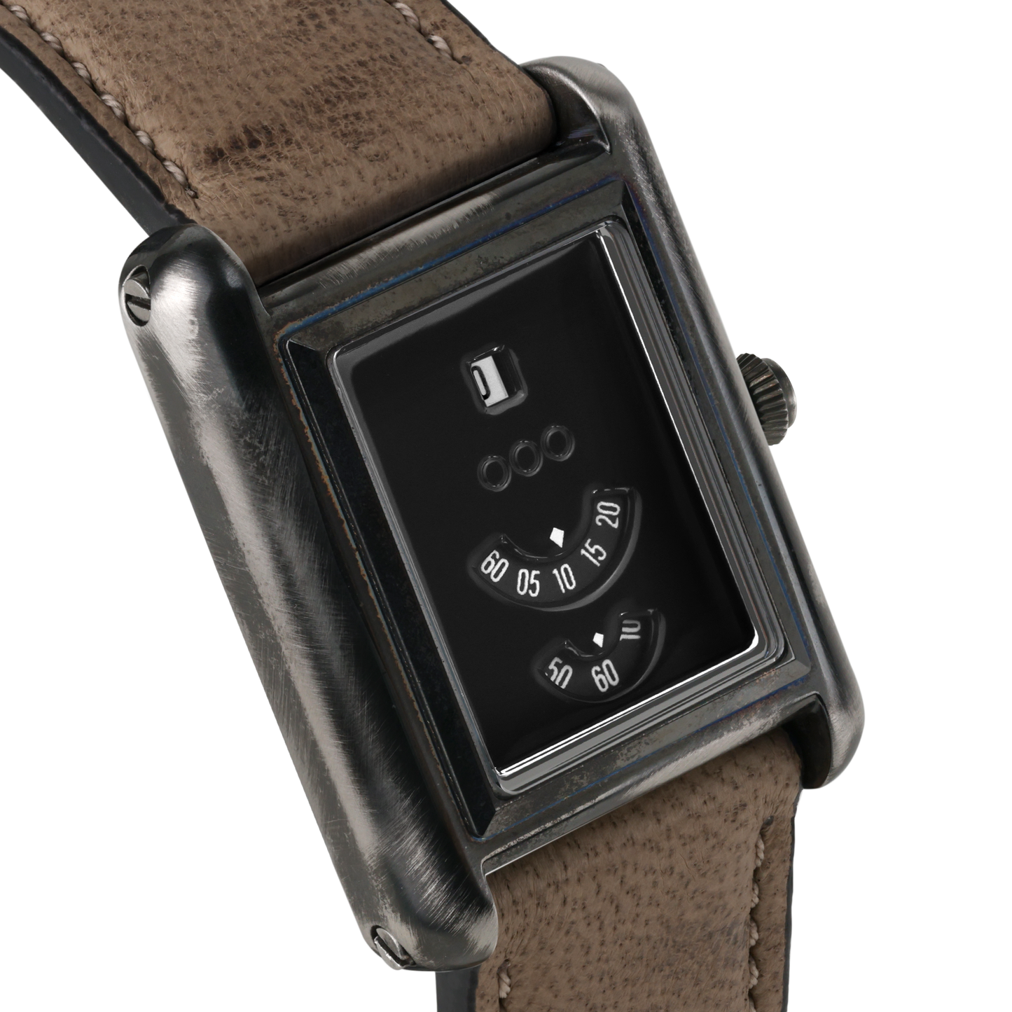 FORMA VENTI | ULTRA DISTRESSED