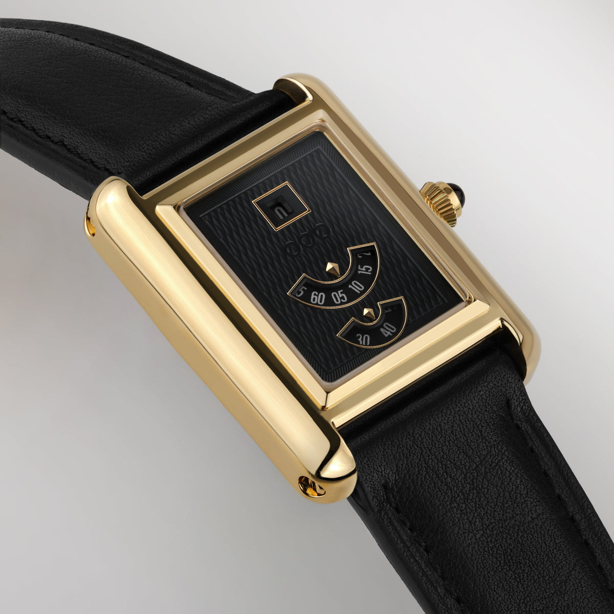 FORMA VENTI | AURUM NOIR