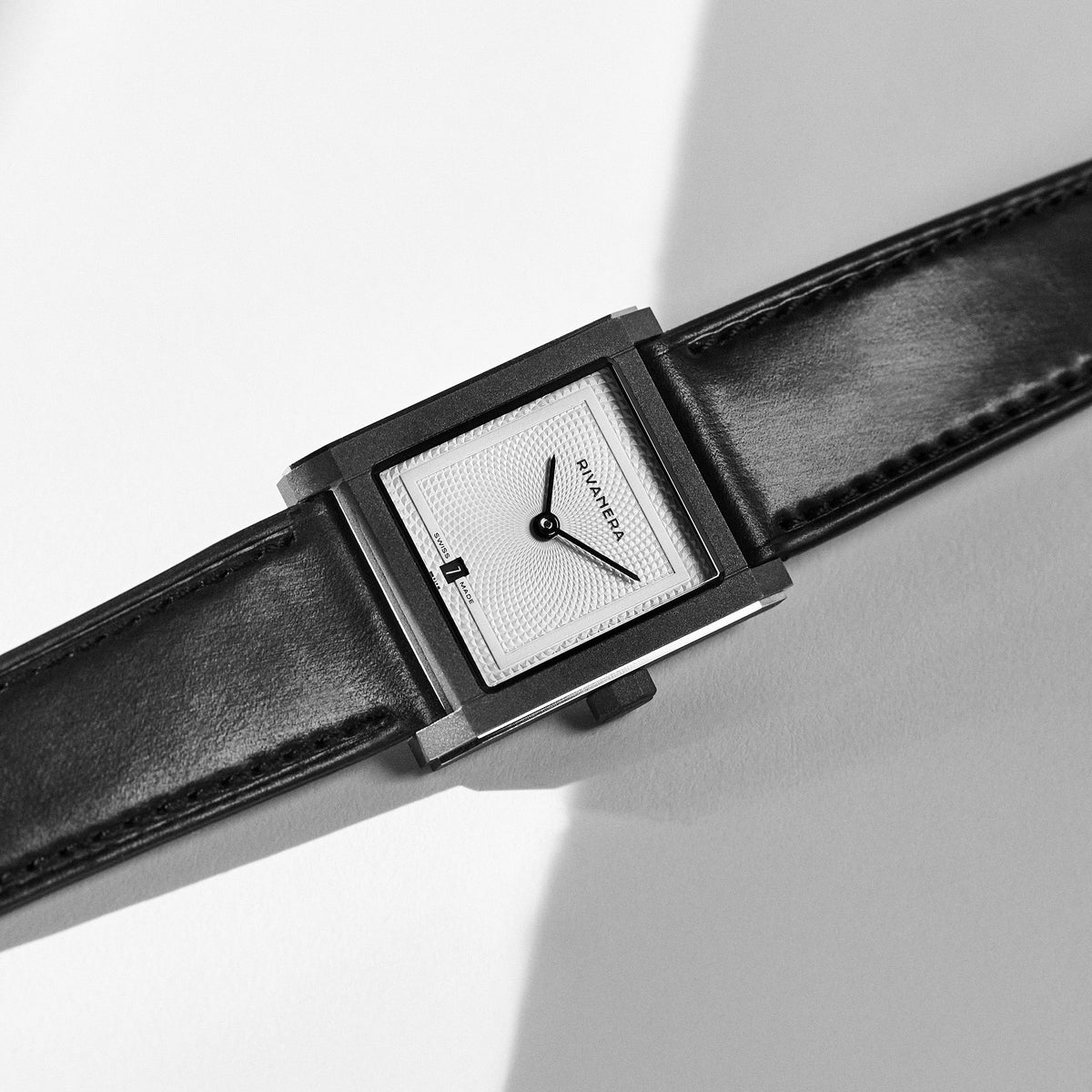 Rivanera Piccolo GW - REGULAR | Adatto a polsi da 16cm a 21.2cm
