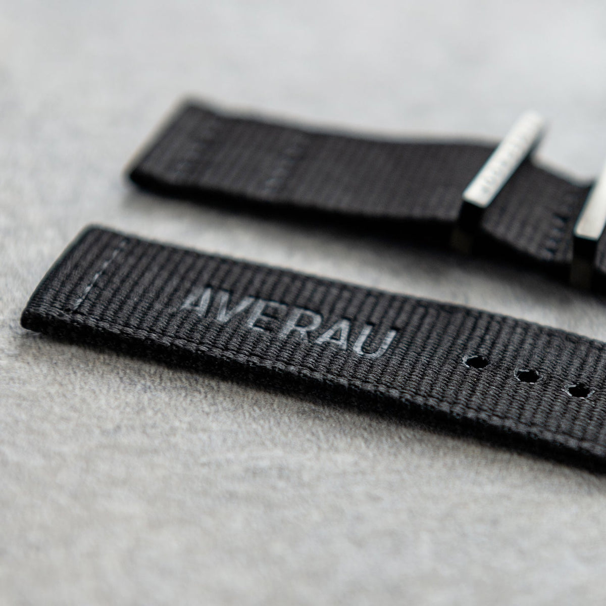 Tecnico in Nylon nero