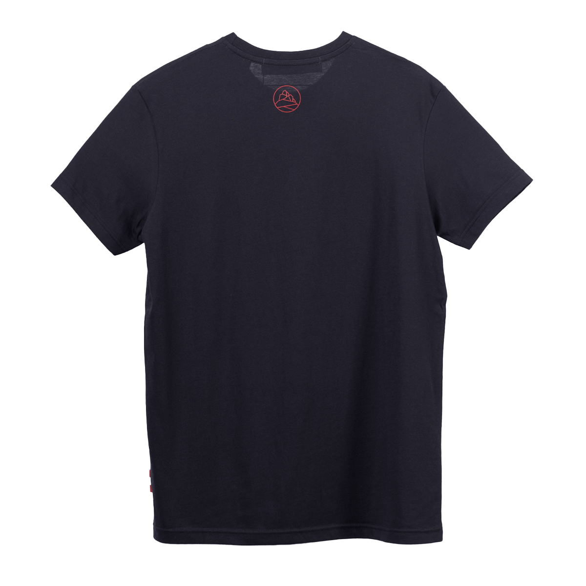 T-shirt "Deep Black" - M