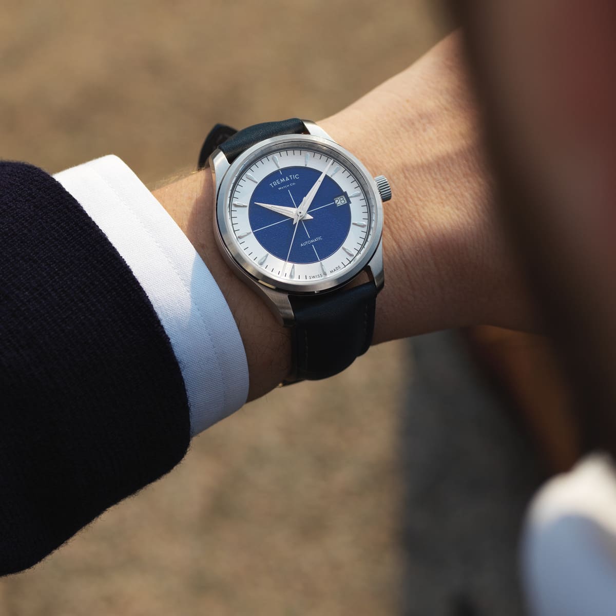 ZY6 persiano 38 mm