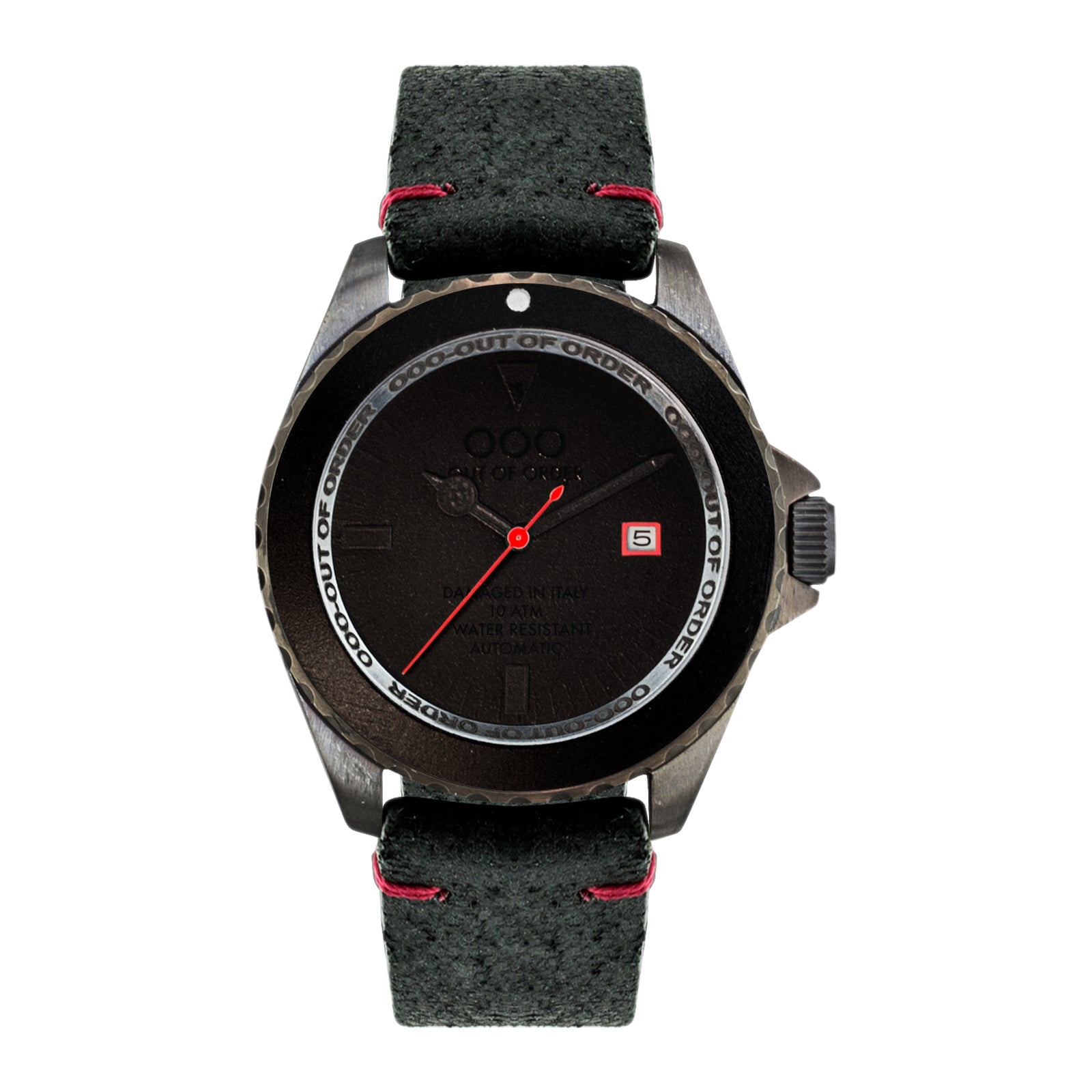The ModeratOOOr