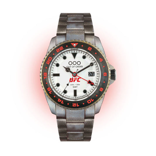 UFC - Las Vegas GMT
