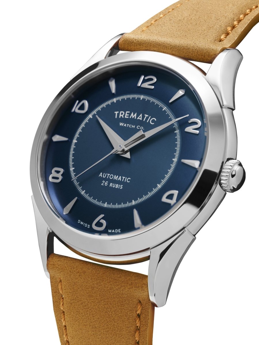 Archivio Uno - ref. 502 - Blue