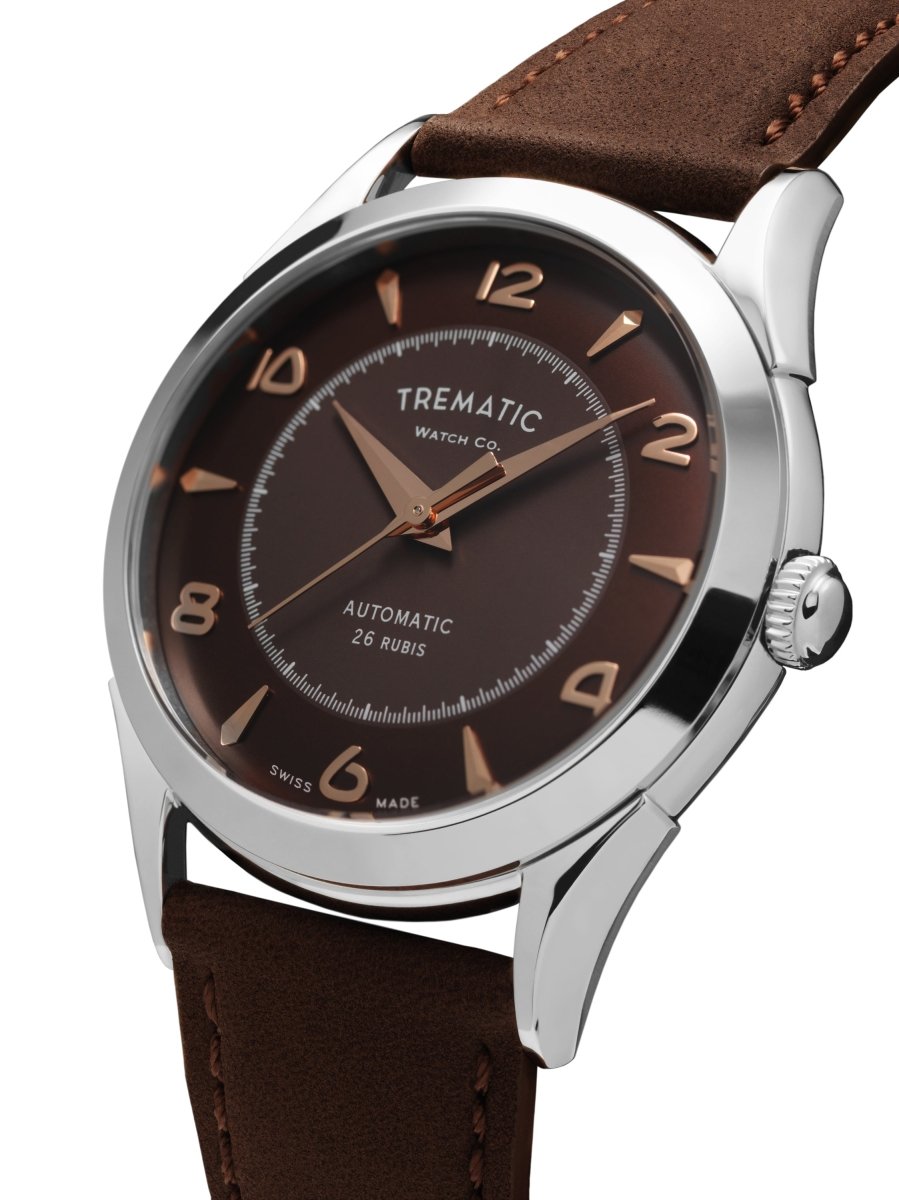 Archivio Uno - ref. 502 - Choco