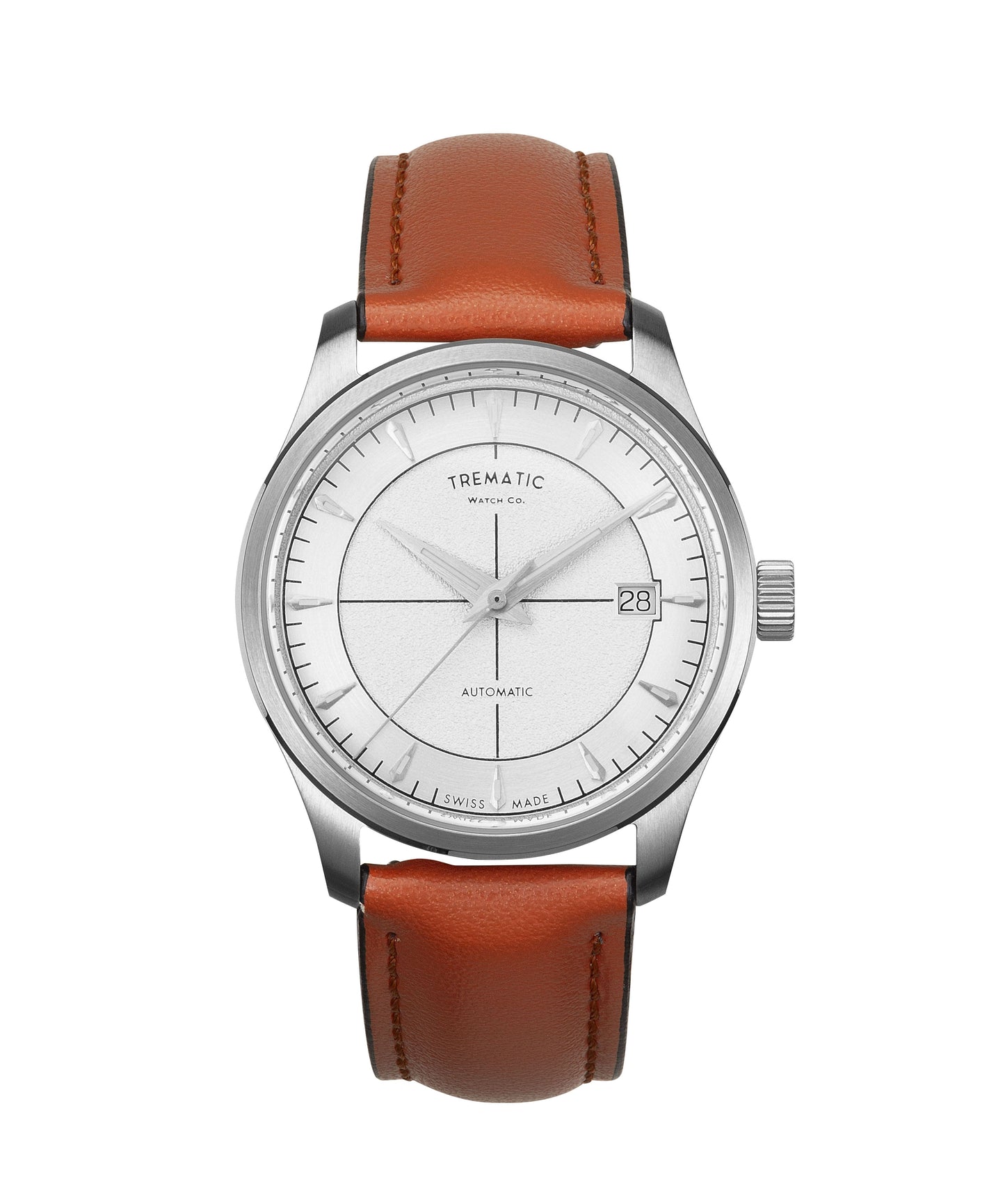ZY6 avorio 38 mm