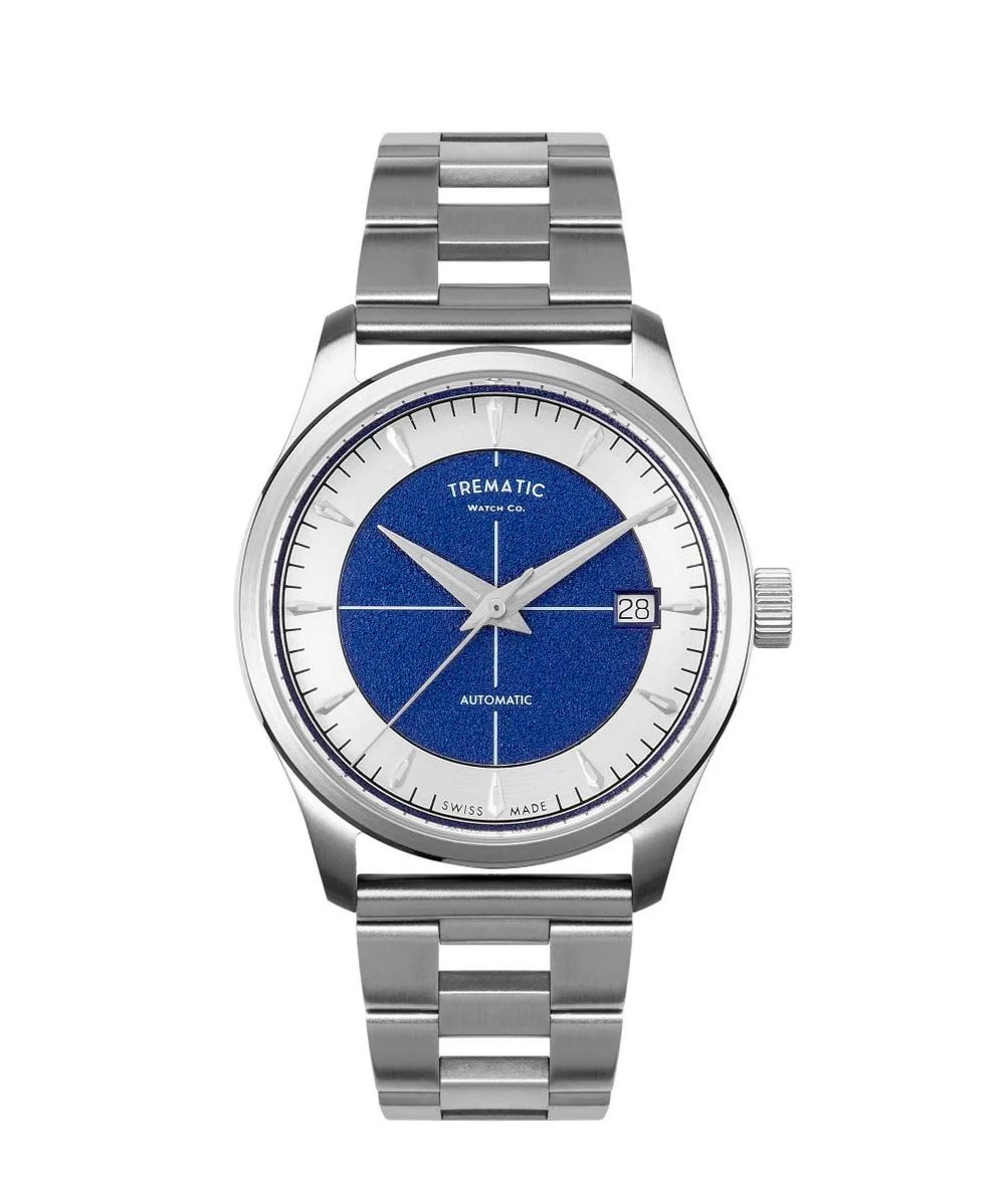 ZY6 persiano 38 mm bracelet by Forstner