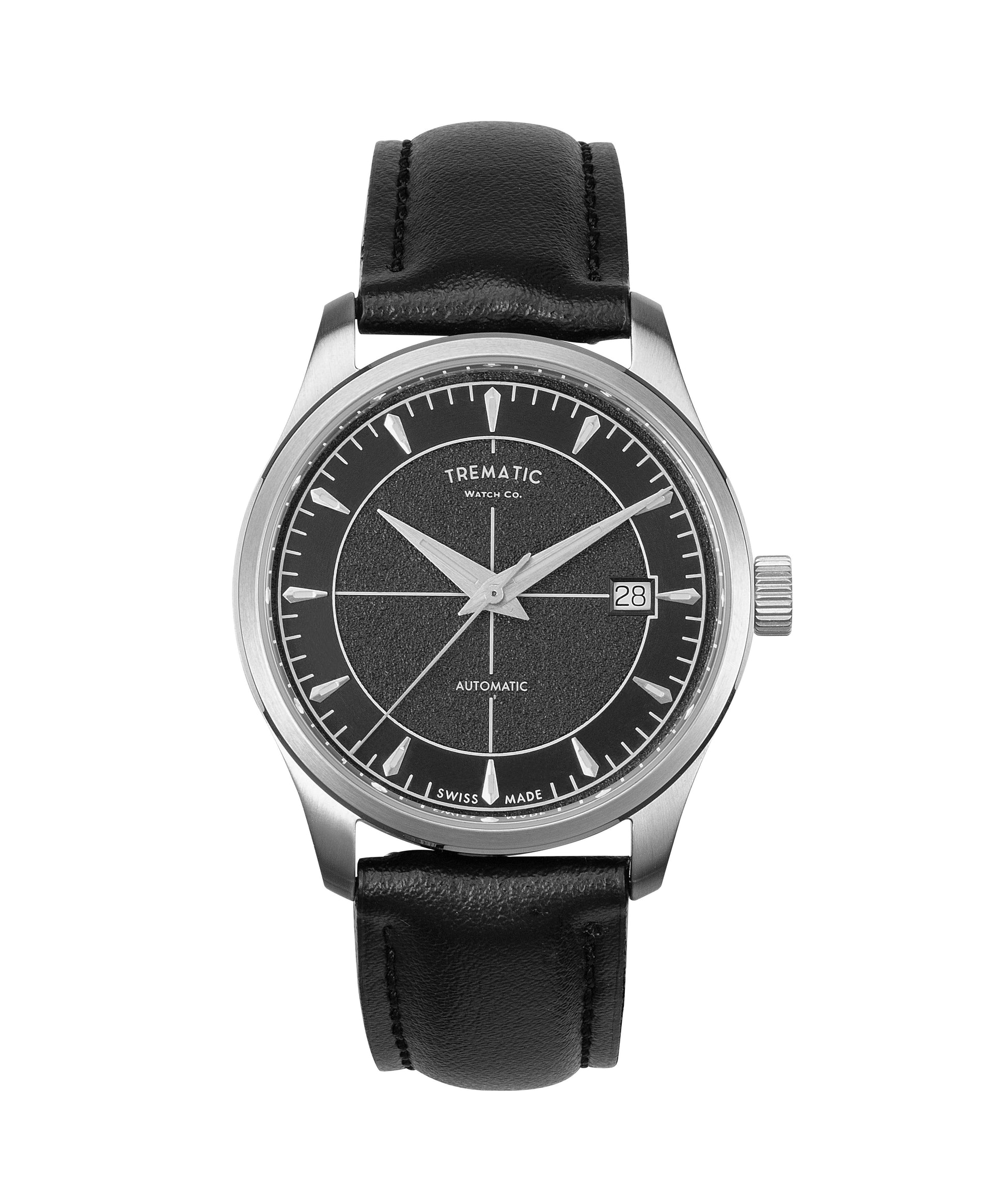ZY6 ossidiana 38 mm