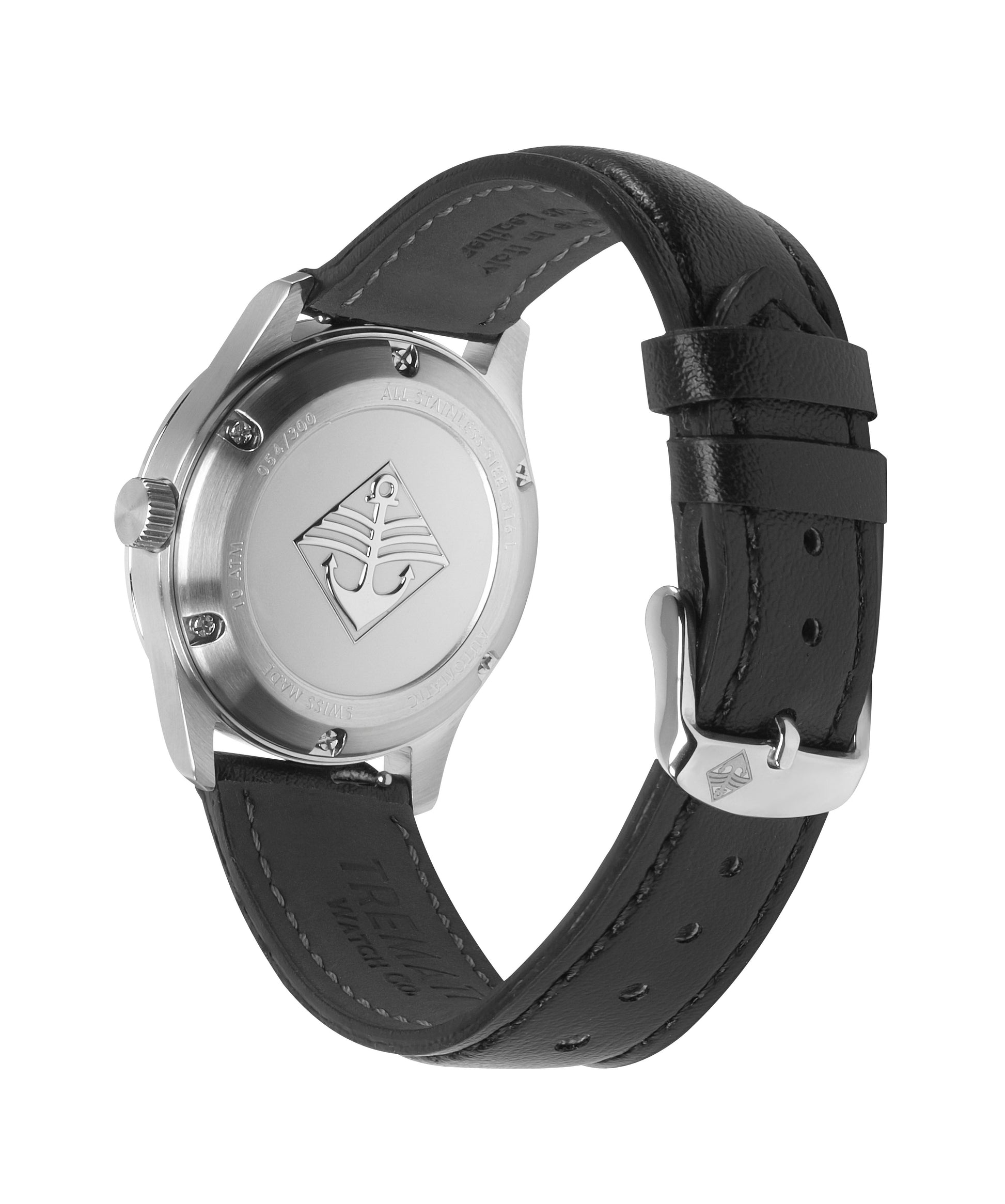 ZY6 ossidiana 38 mm