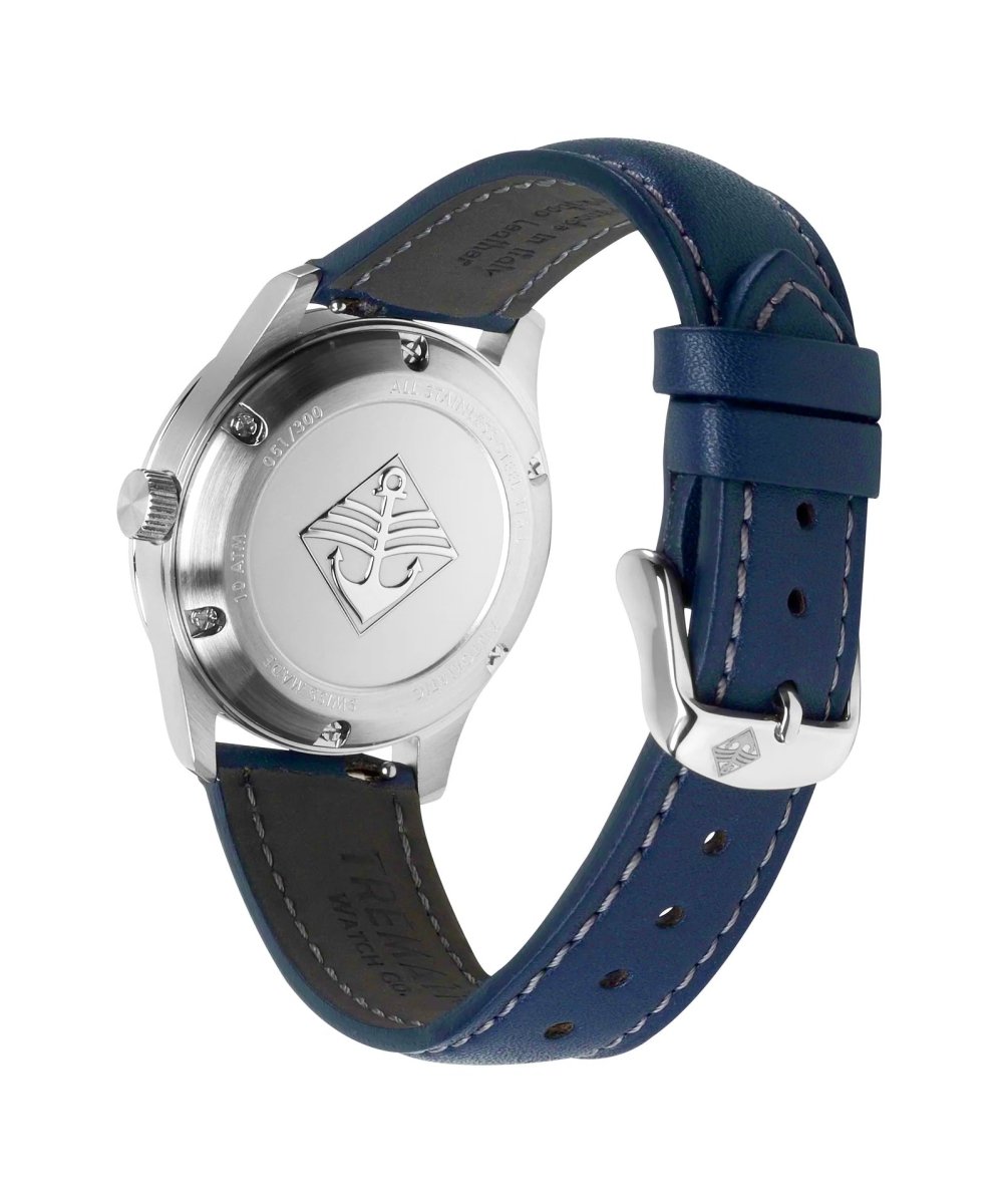 ZY6 persiano 38 mm