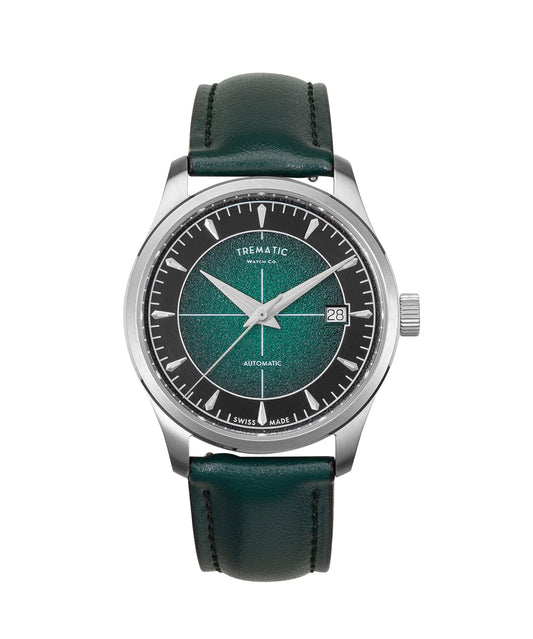 ZY6 sacramento 38 mm