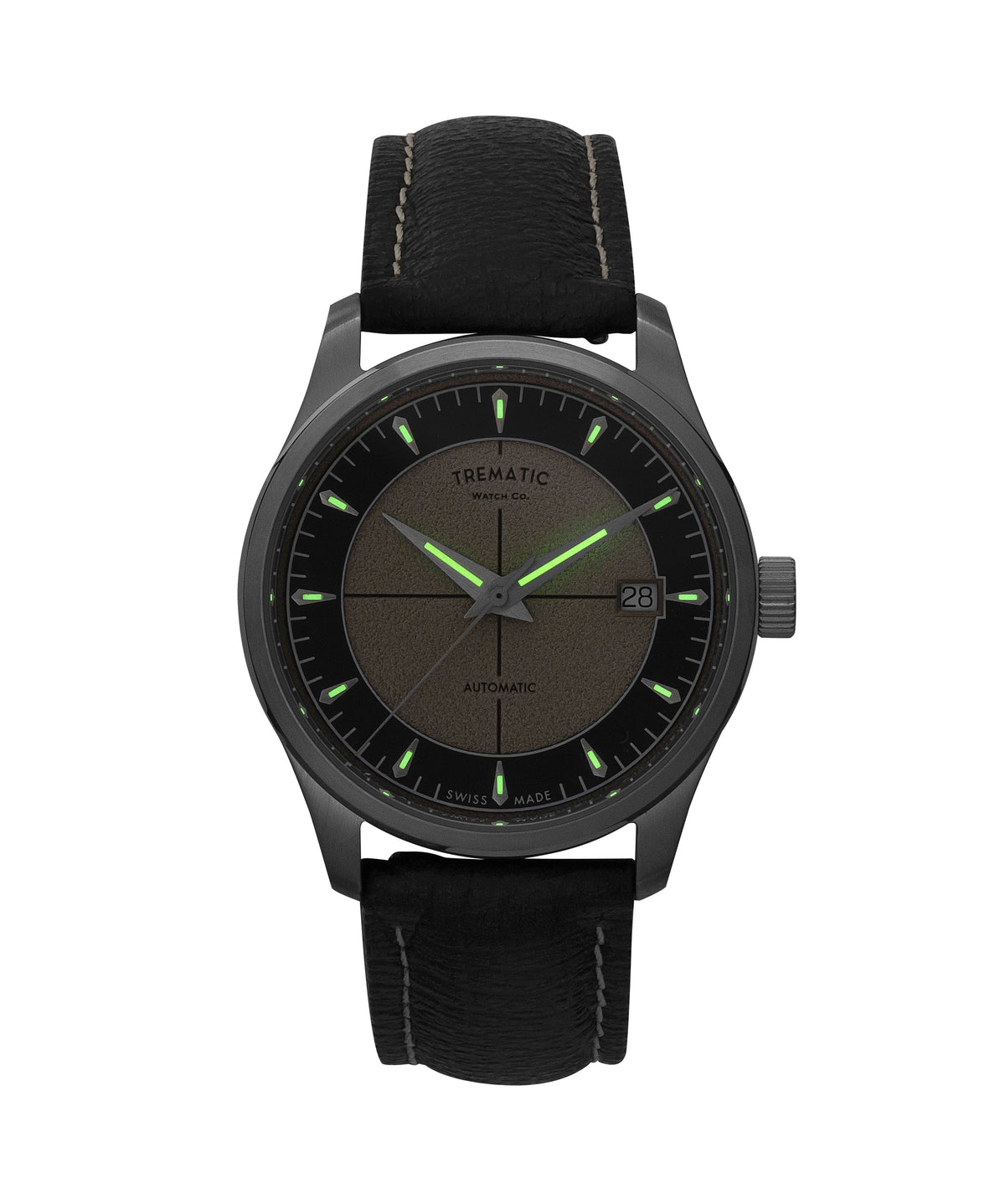 ZY6 tortora 38 mm