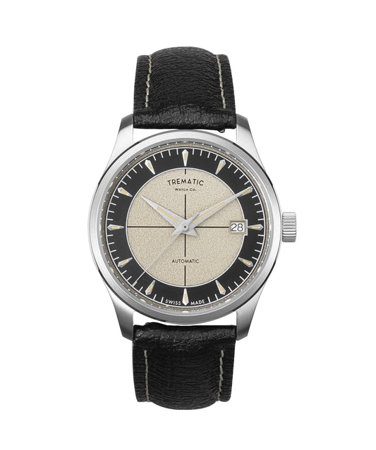 ZY6 tortora 38 mm 
