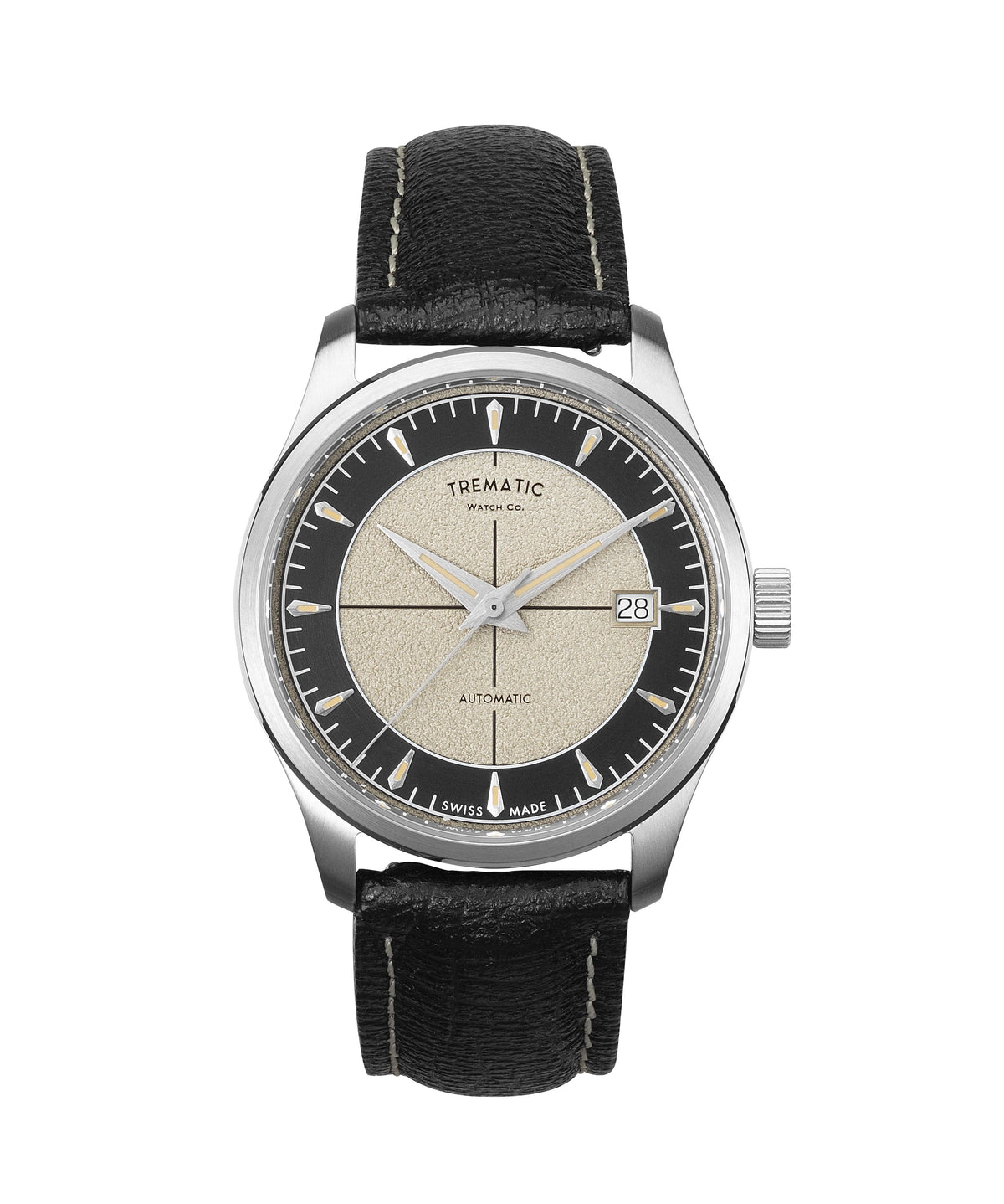 ZY6 tortora 38 mm