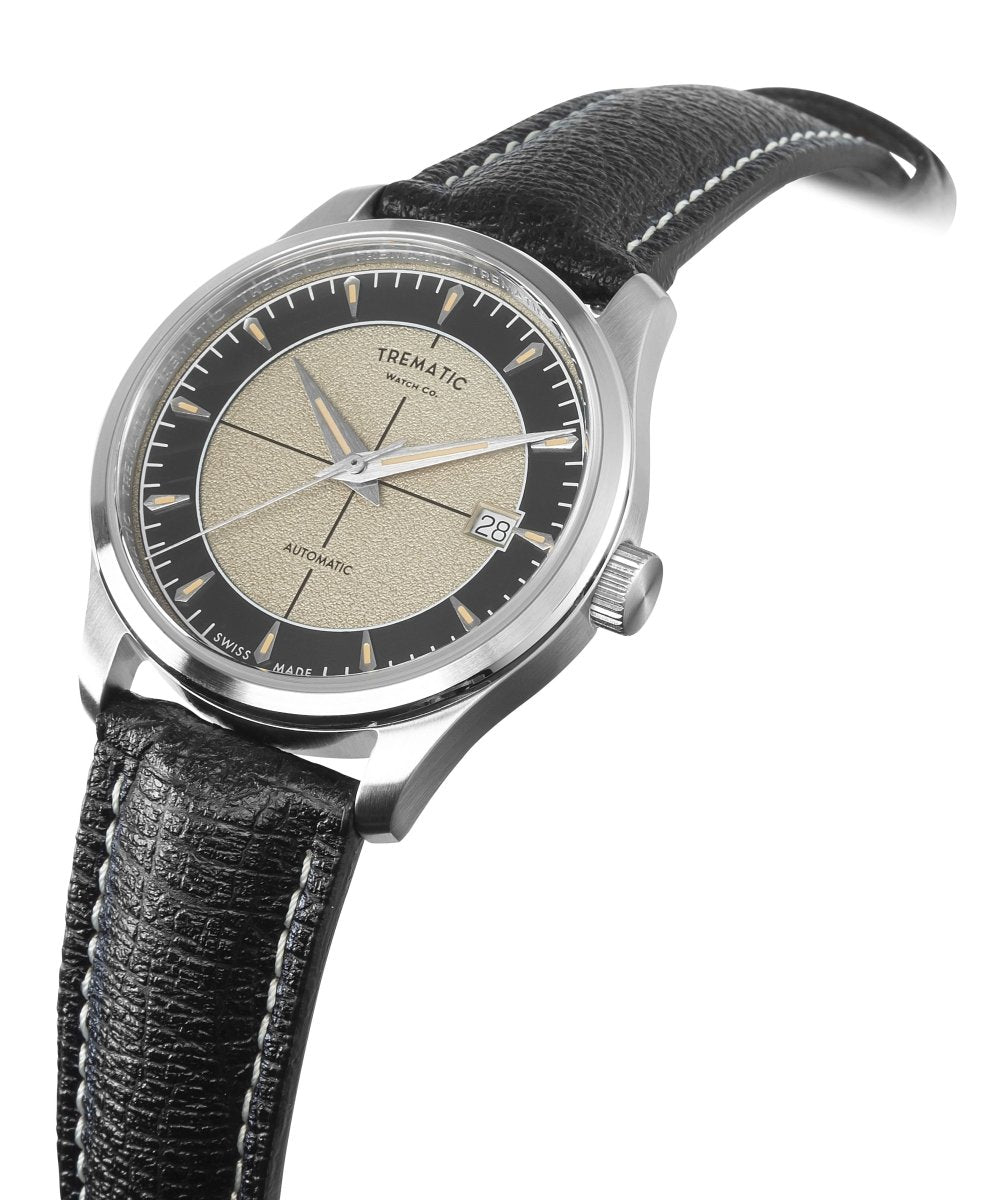 ZY6 tortora 38 mm