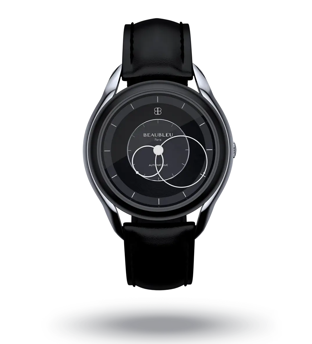 B01 Le Dynamique