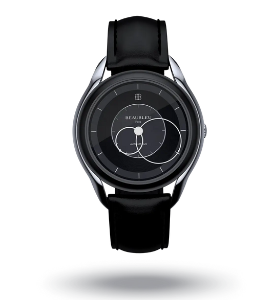 B01 The Dynamique