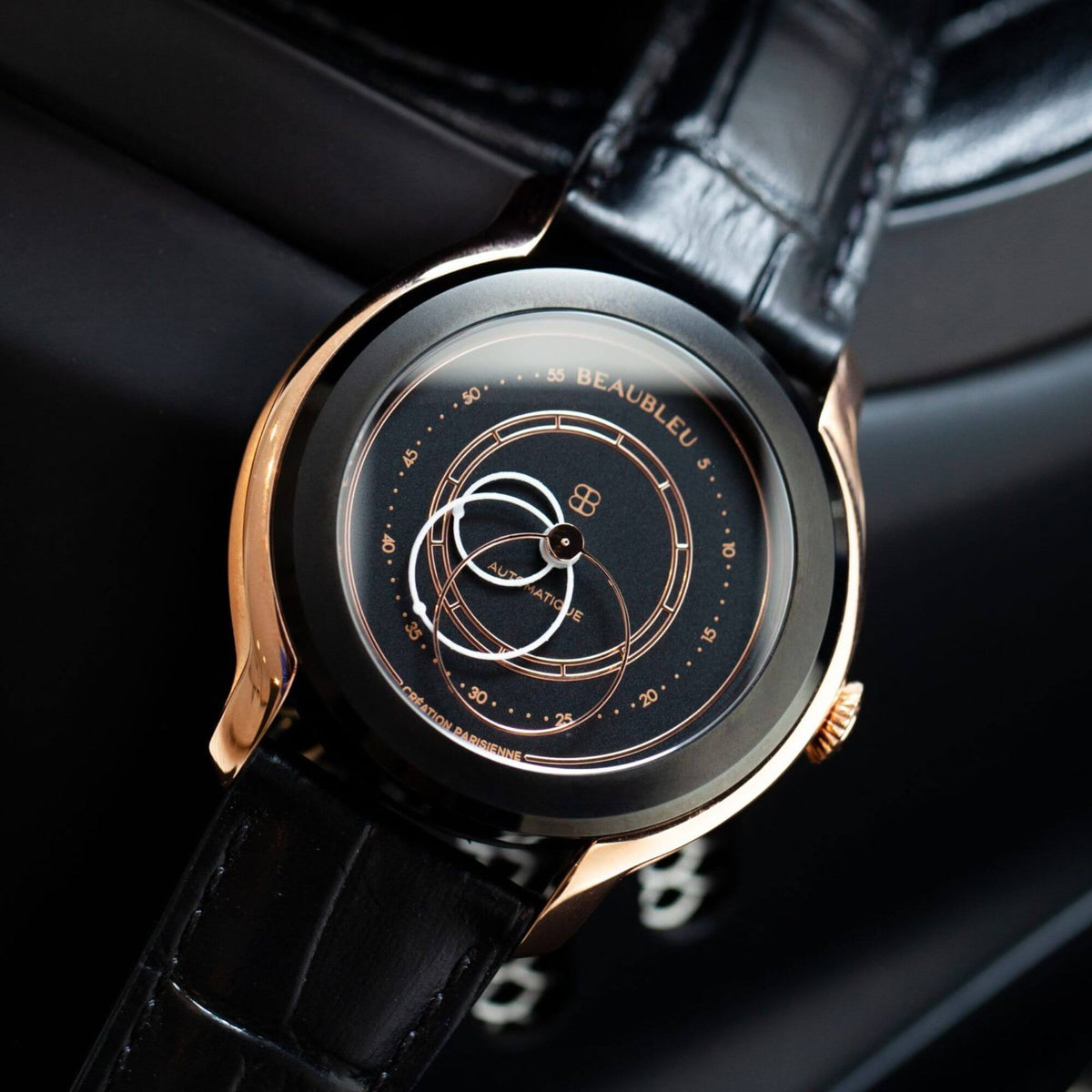 Union Audace
