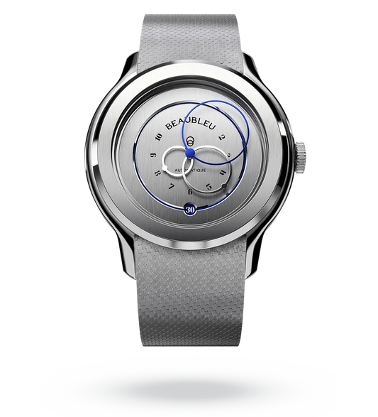 Ecce Vesperal - Steel strap