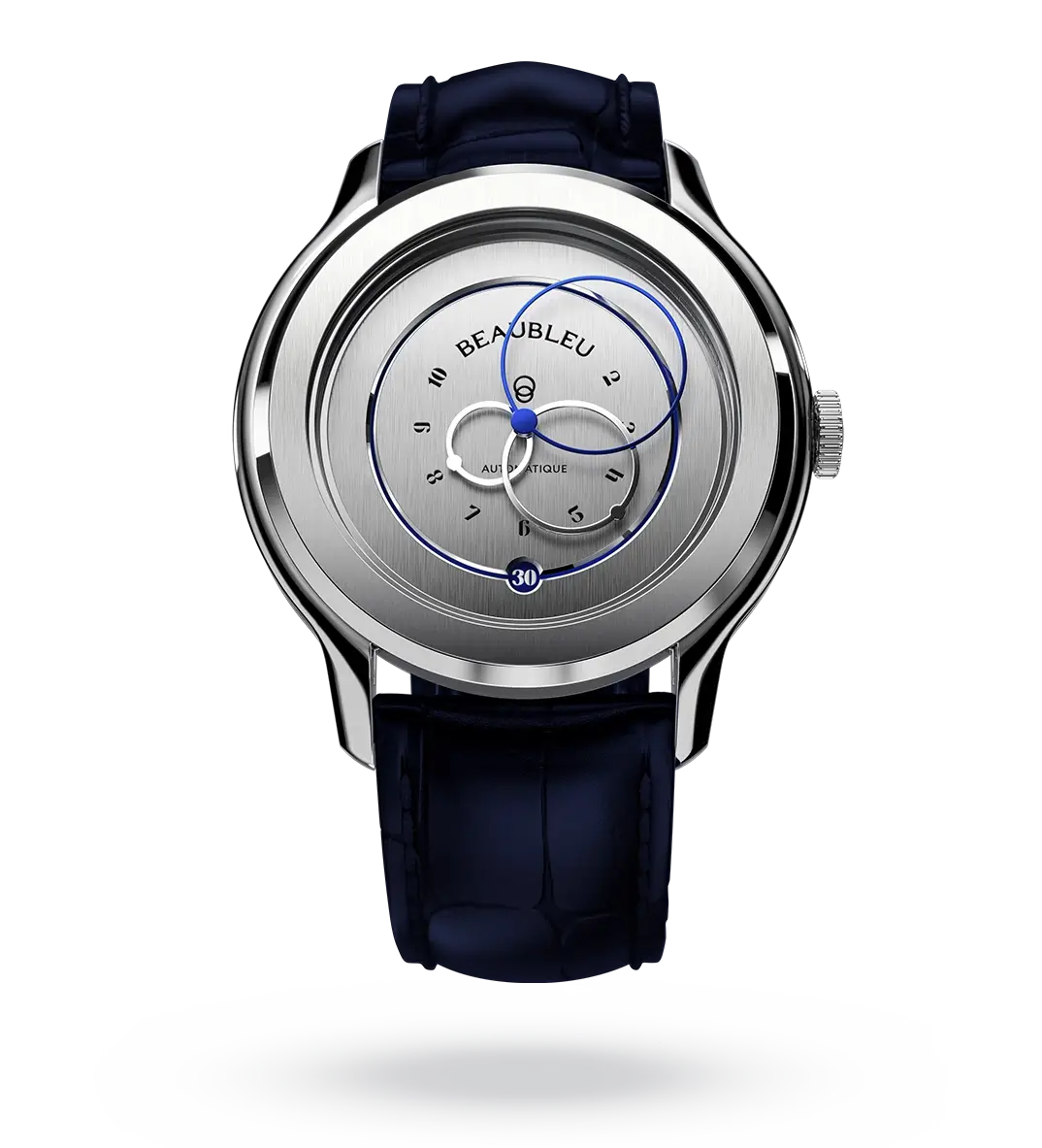 Ecce Vesperal - Steel strap