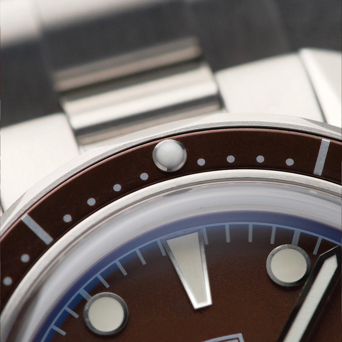 Aquatìc SpaceBoy Espresso Brown